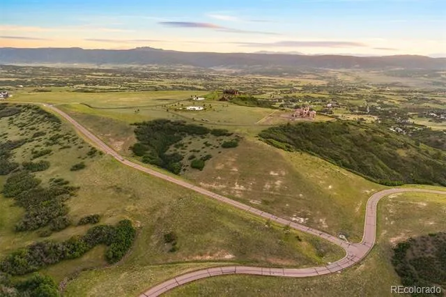 253 Stone Pointe Trail Castle Rock, CO 80109