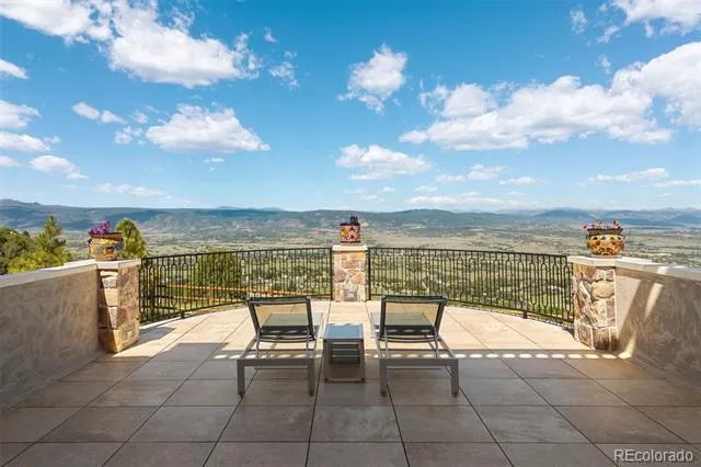 253 Stone Pointe Trail Castle Rock, CO 80109