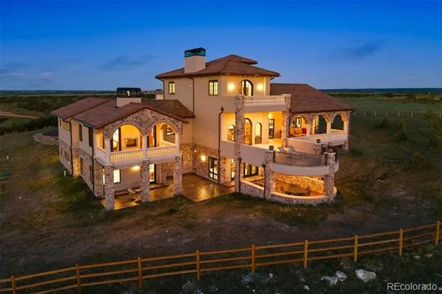 253 Stone Pointe Trail Castle Rock, CO 80109