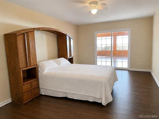 29469 County Road V V.8 Fort Garland, CO 81133