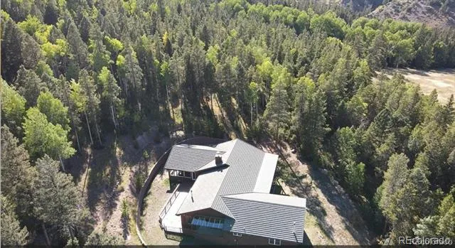 29469 County Road V V.8 Fort Garland, CO 81133