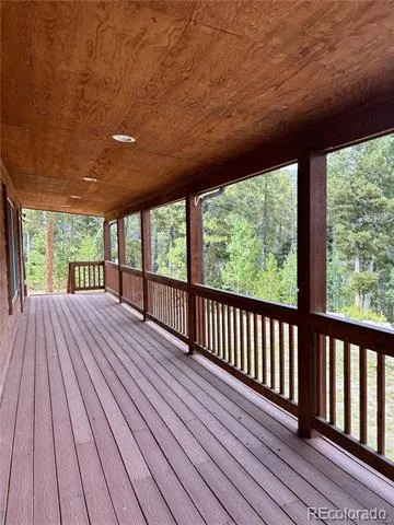 29469 County Road V V.8 Fort Garland, CO 81133