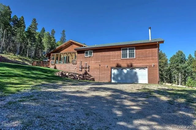 29469 County Road V V.8 Fort Garland, CO 81133