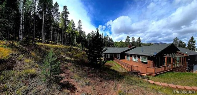 29469 County Road V V.8 Fort Garland, CO 81133