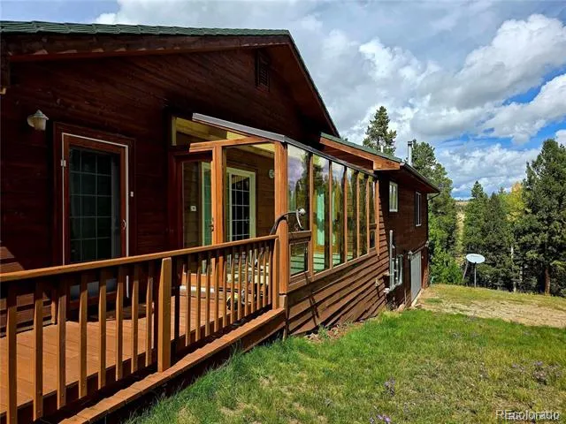 29469 County Road V V.8 Fort Garland, CO 81133