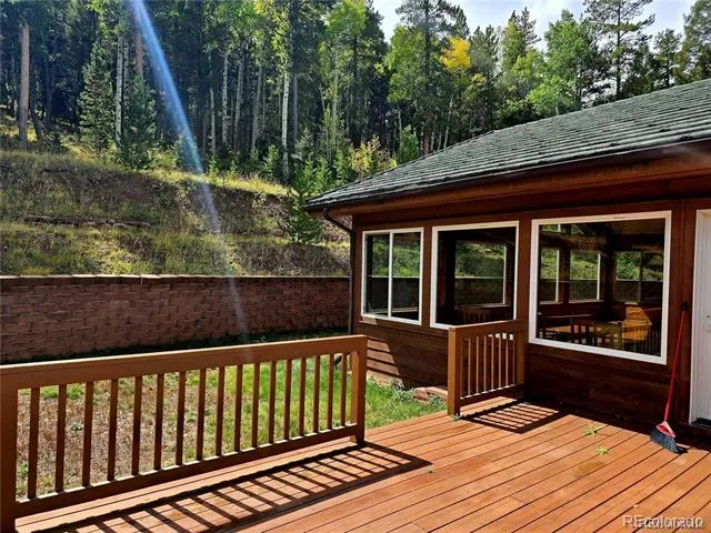 29469 County Road V V.8 Fort Garland, CO 81133