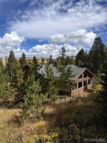 29469 County Road V V.8 Fort Garland, CO 81133
