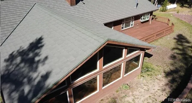 29469 County Road V V.8 Fort Garland, CO 81133