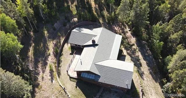 29469 County Road V V.8 Fort Garland, CO 81133
