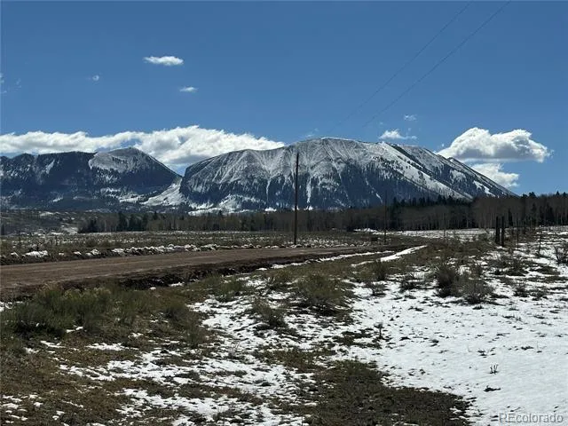 29469 County Road V V.8 Fort Garland, CO 81133
