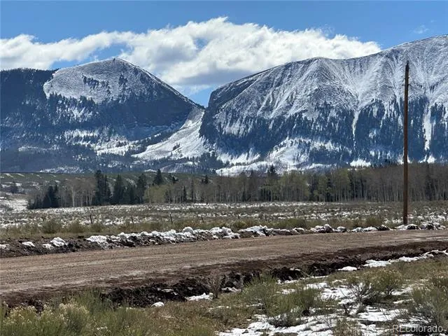 29469 County Road V V.8 Fort Garland, CO 81133