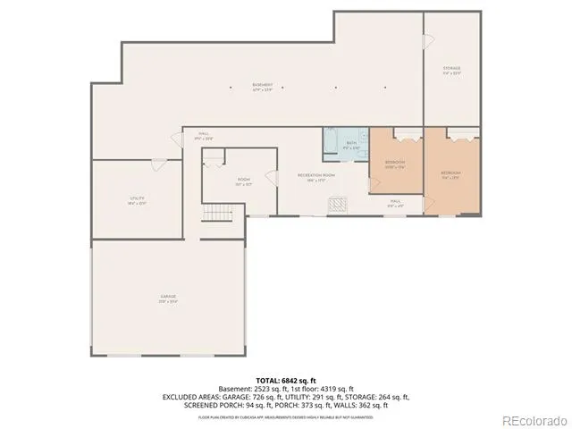 29469 County Road V V.8 Fort Garland, CO 81133