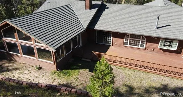 29469 County Road V V.8 Fort Garland, CO 81133