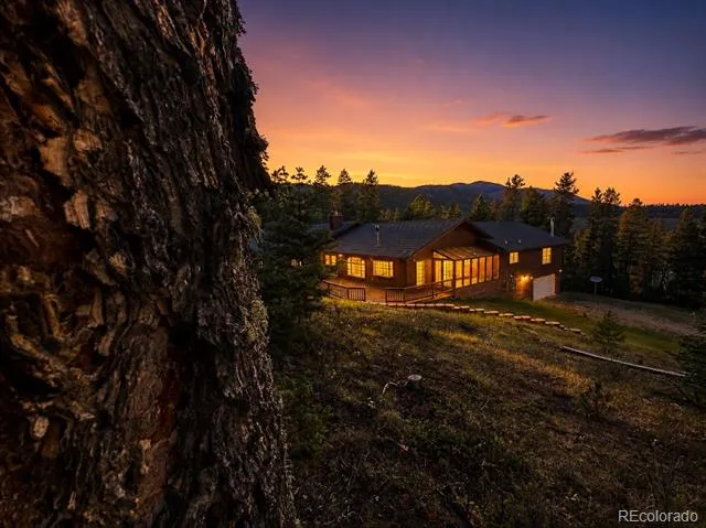 29469 County Road V V.8 Fort Garland, CO 81133