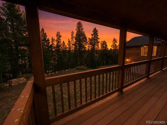 29469 County Road V V.8 Fort Garland, CO 81133