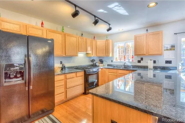 29469 County Road V V.8 Fort Garland, CO 81133