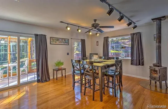 29469 County Road V V.8 Fort Garland, CO 81133