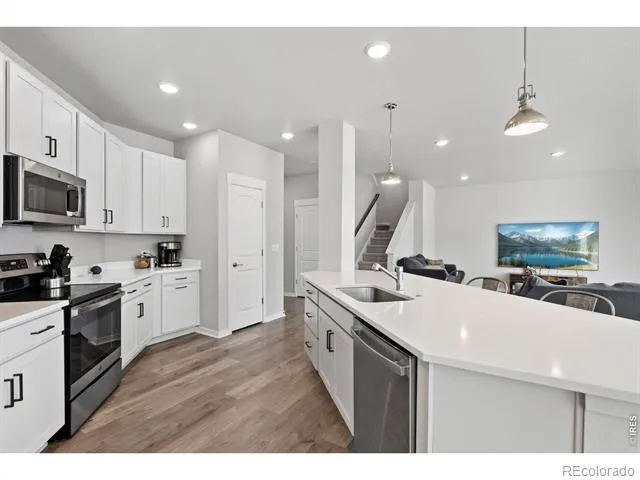 5287 Honeycomb Avenue Timnath, CO 80547