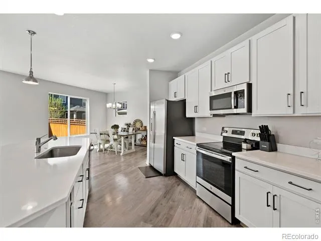 5287 Honeycomb Avenue Timnath, CO 80547