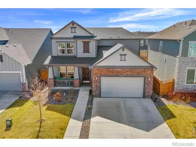 5287 Honeycomb Avenue Timnath, CO 80547