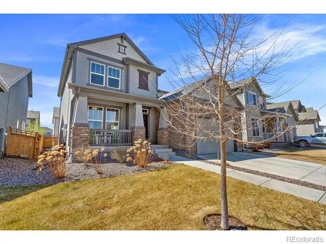 5287 Honeycomb Avenue Timnath, CO 80547