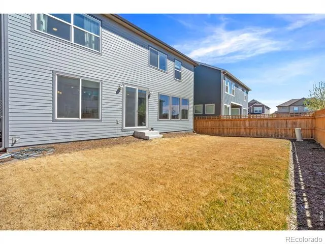 5287 Honeycomb Avenue Timnath, CO 80547