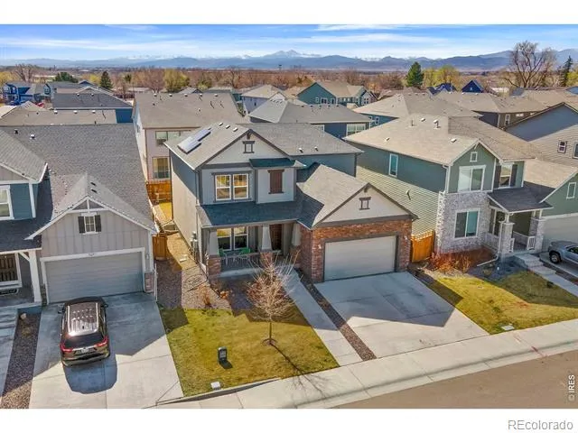 5287 Honeycomb Avenue Timnath, CO 80547