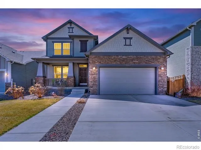 5287 Honeycomb Avenue Timnath, CO 80547