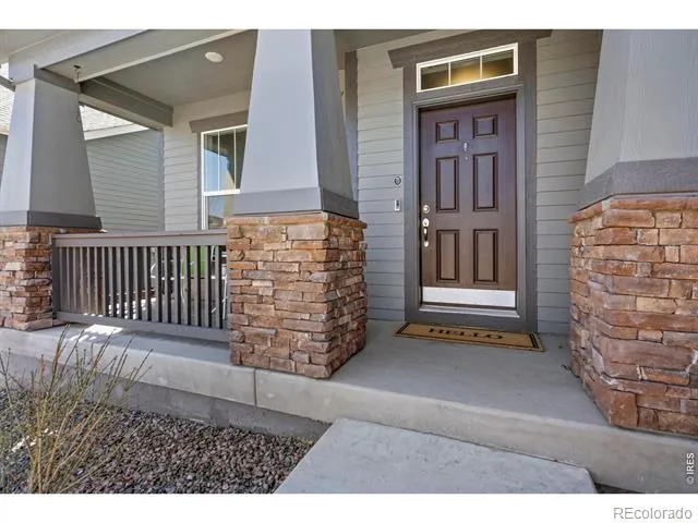5287 Honeycomb Avenue Timnath, CO 80547