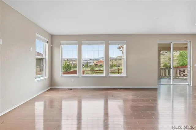 6165 Flattop Street Golden, CO 80403