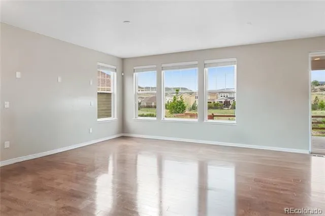 6165 Flattop Street Golden, CO 80403