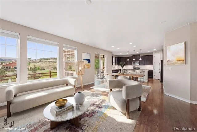 6165 Flattop Street Golden, CO 80403