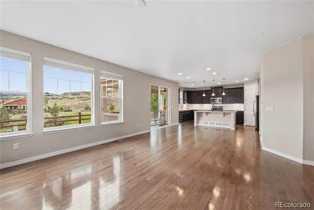 6165 Flattop Street Golden, CO 80403
