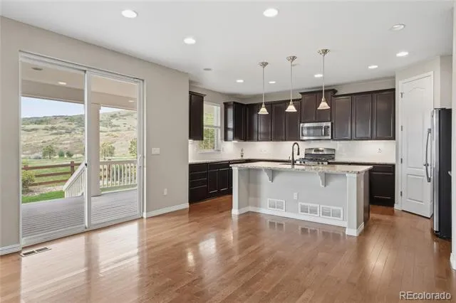 6165 Flattop Street Golden, CO 80403
