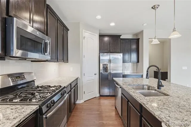 6165 Flattop Street Golden, CO 80403