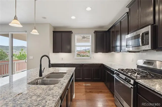 6165 Flattop Street Golden, CO 80403