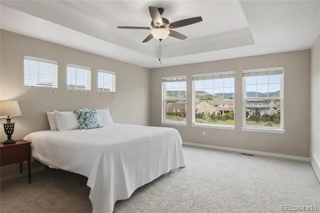 6165 Flattop Street Golden, CO 80403
