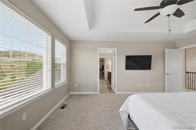 6165 Flattop Street Golden, CO 80403