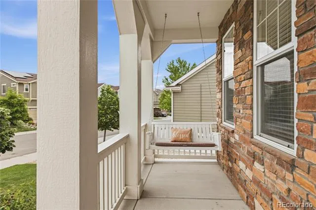 6165 Flattop Street Golden, CO 80403