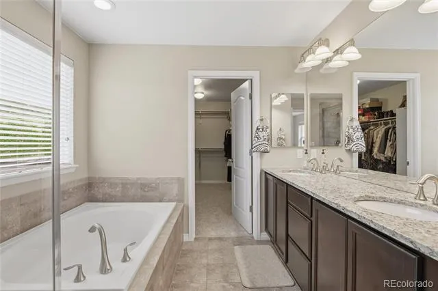 6165 Flattop Street Golden, CO 80403