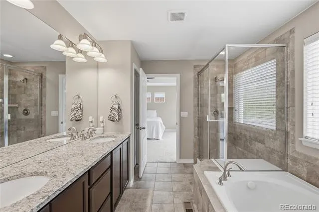 6165 Flattop Street Golden, CO 80403