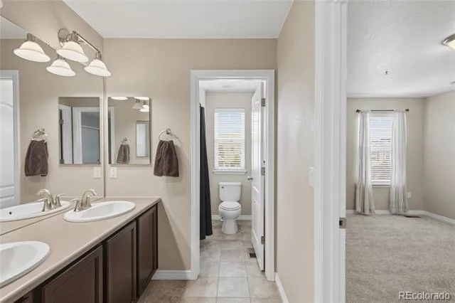 6165 Flattop Street Golden, CO 80403