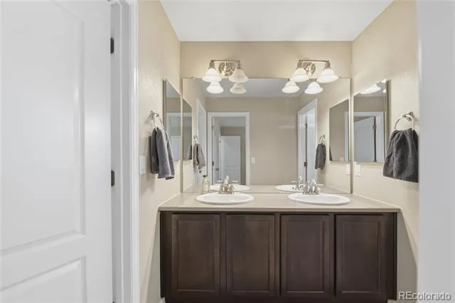 6165 Flattop Street Golden, CO 80403