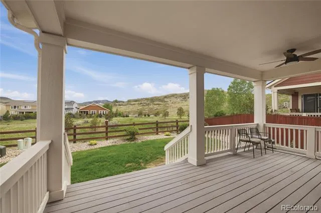 6165 Flattop Street Golden, CO 80403