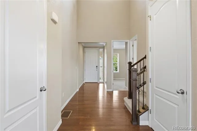 6165 Flattop Street Golden, CO 80403