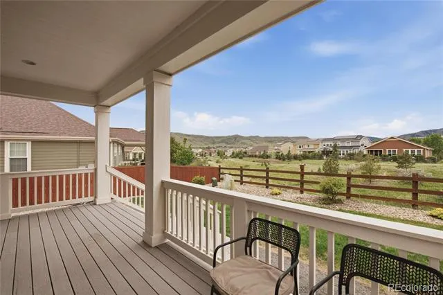 6165 Flattop Street Golden, CO 80403