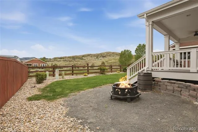 6165 Flattop Street Golden, CO 80403