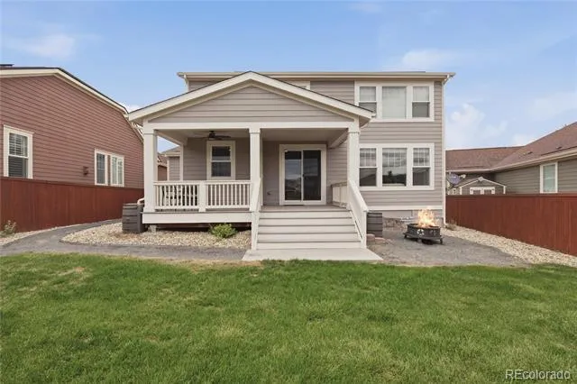 6165 Flattop Street Golden, CO 80403