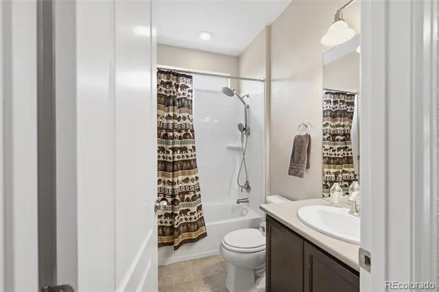 6165 Flattop Street Golden, CO 80403