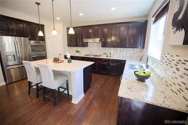 12762 Fisher Street Englewood, CO 80112
